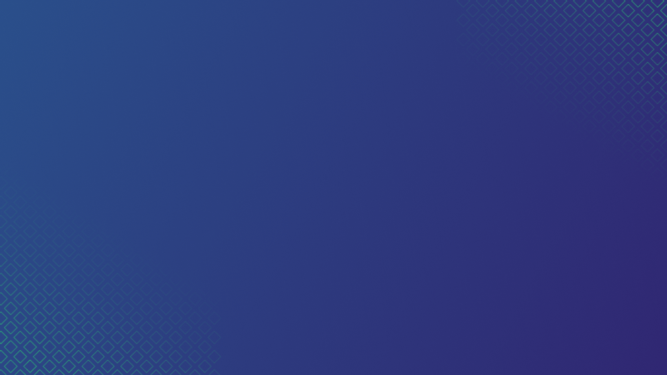 blue pattern