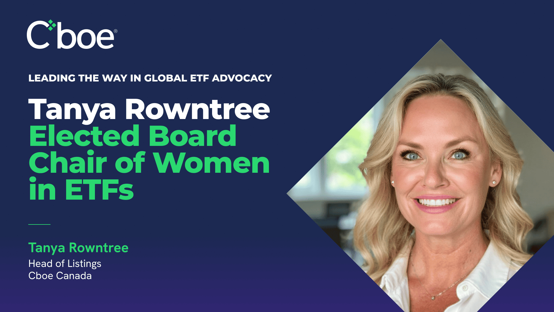 cboe-canadas-tanya-rowntree-elected-board-chair-of-women-in-etfs