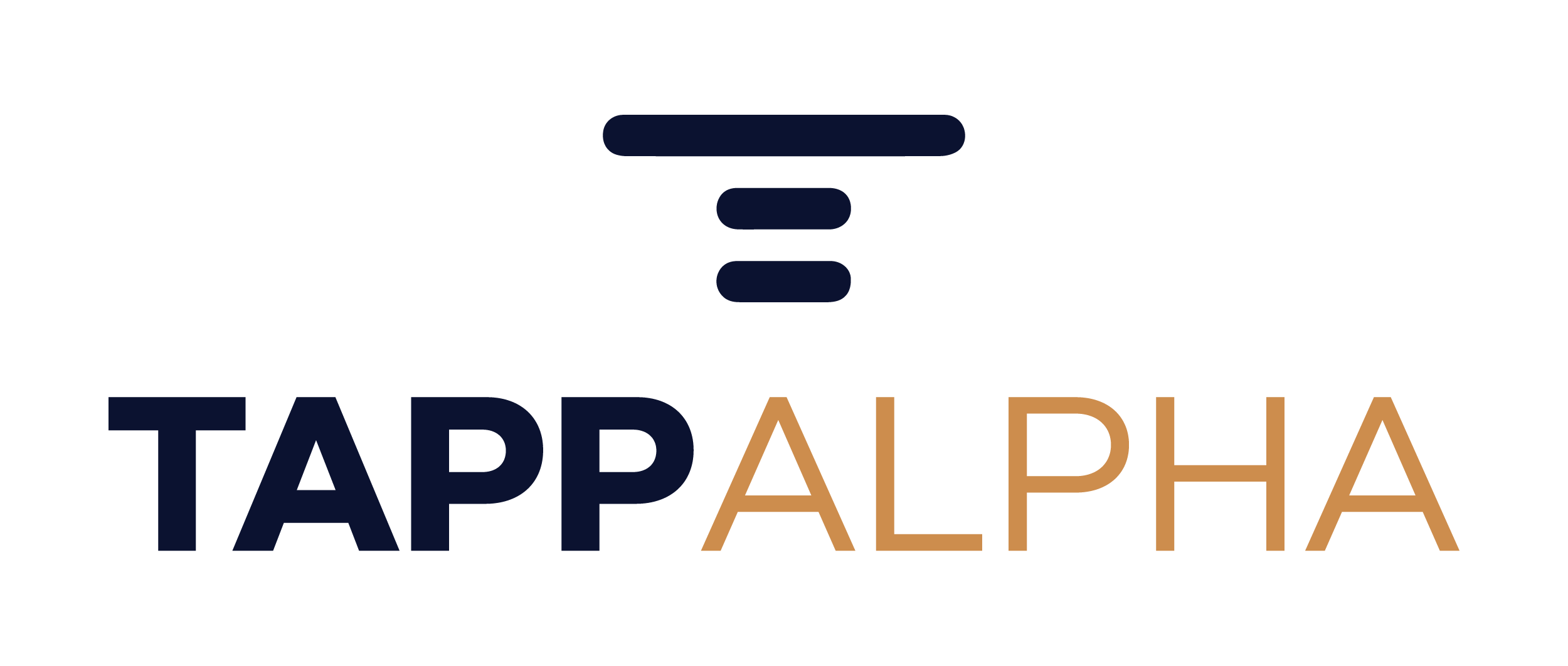 Tapp Finance, Inc. (dba TappAlpha)