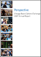 2007 Annual Report