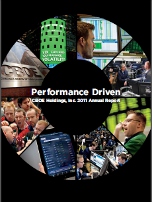 2011 Annual Report